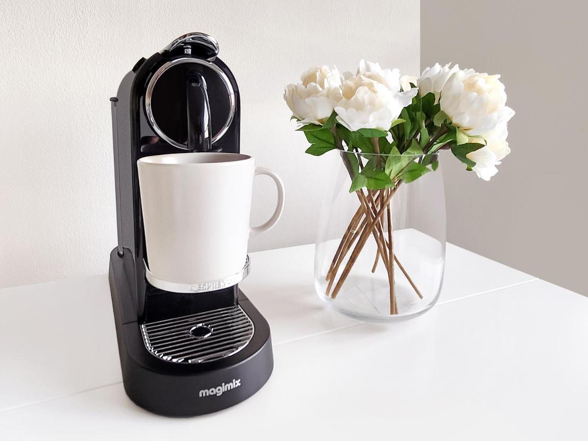 Chelsea Flat 10 Mins Harrods, Gym, Air Conditioning London Eksteriør bilde